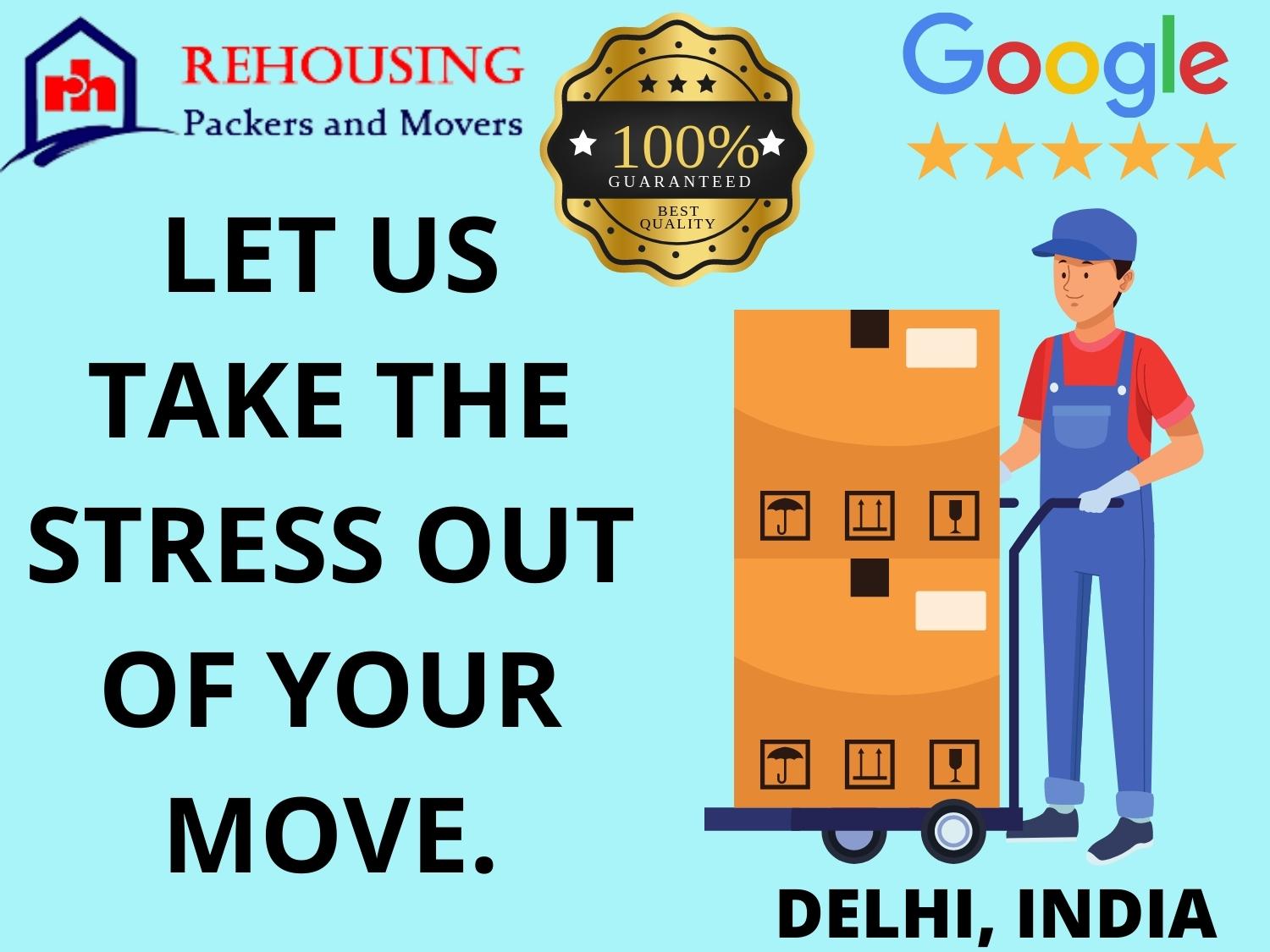 hire packers and movers from us?