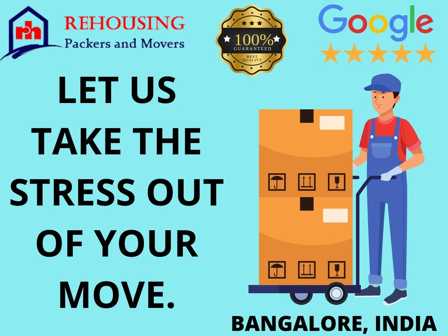 What are the benefits you get when you hire packers and movers from us?