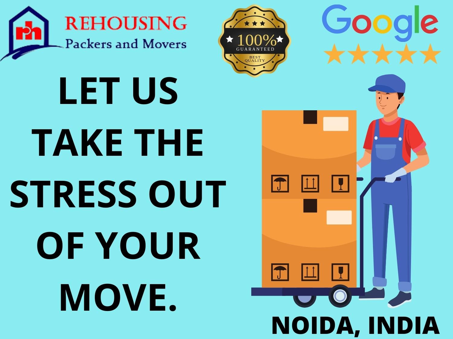 international relocation services work in Noida