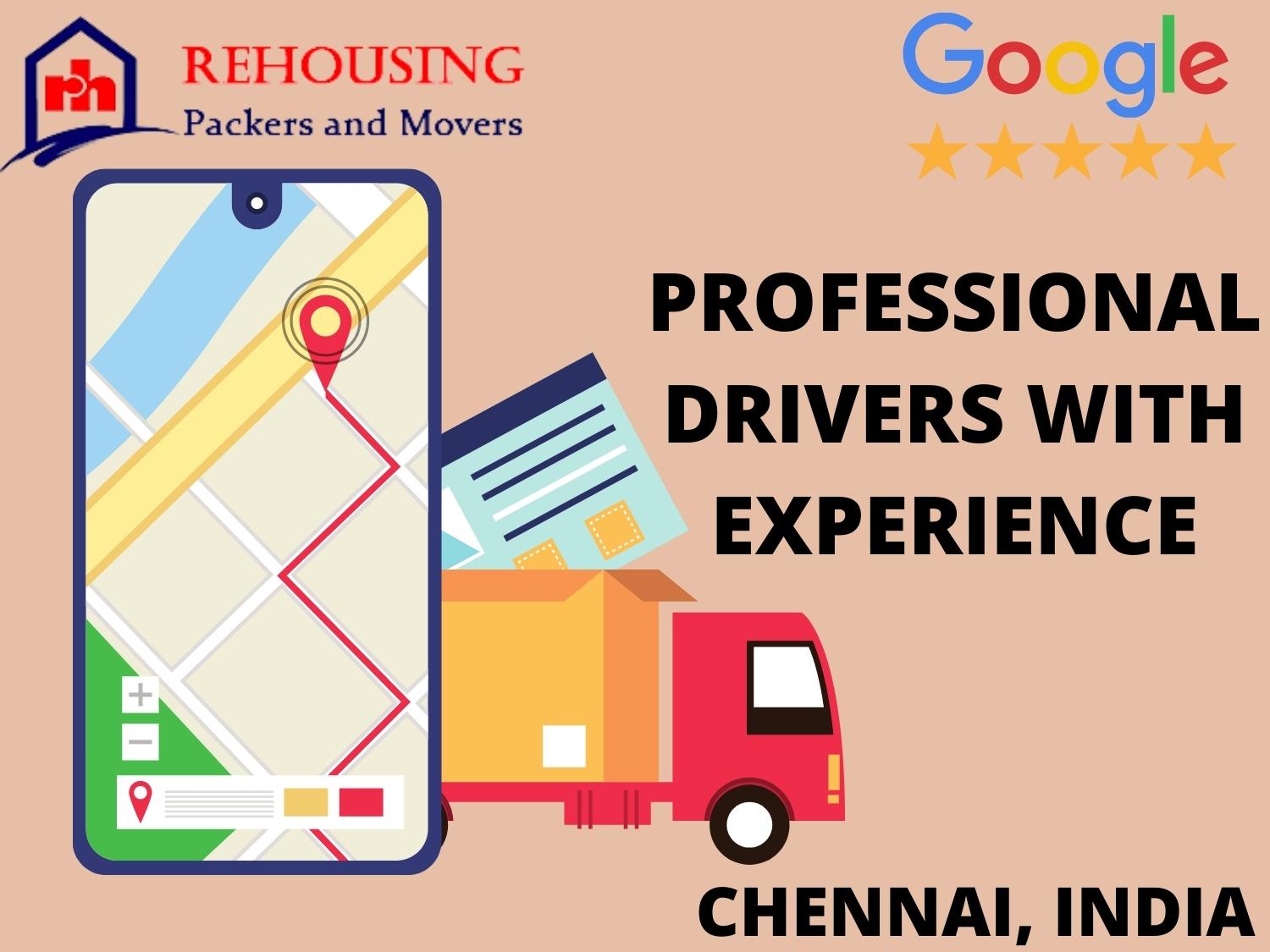 international removal services in Chennai
