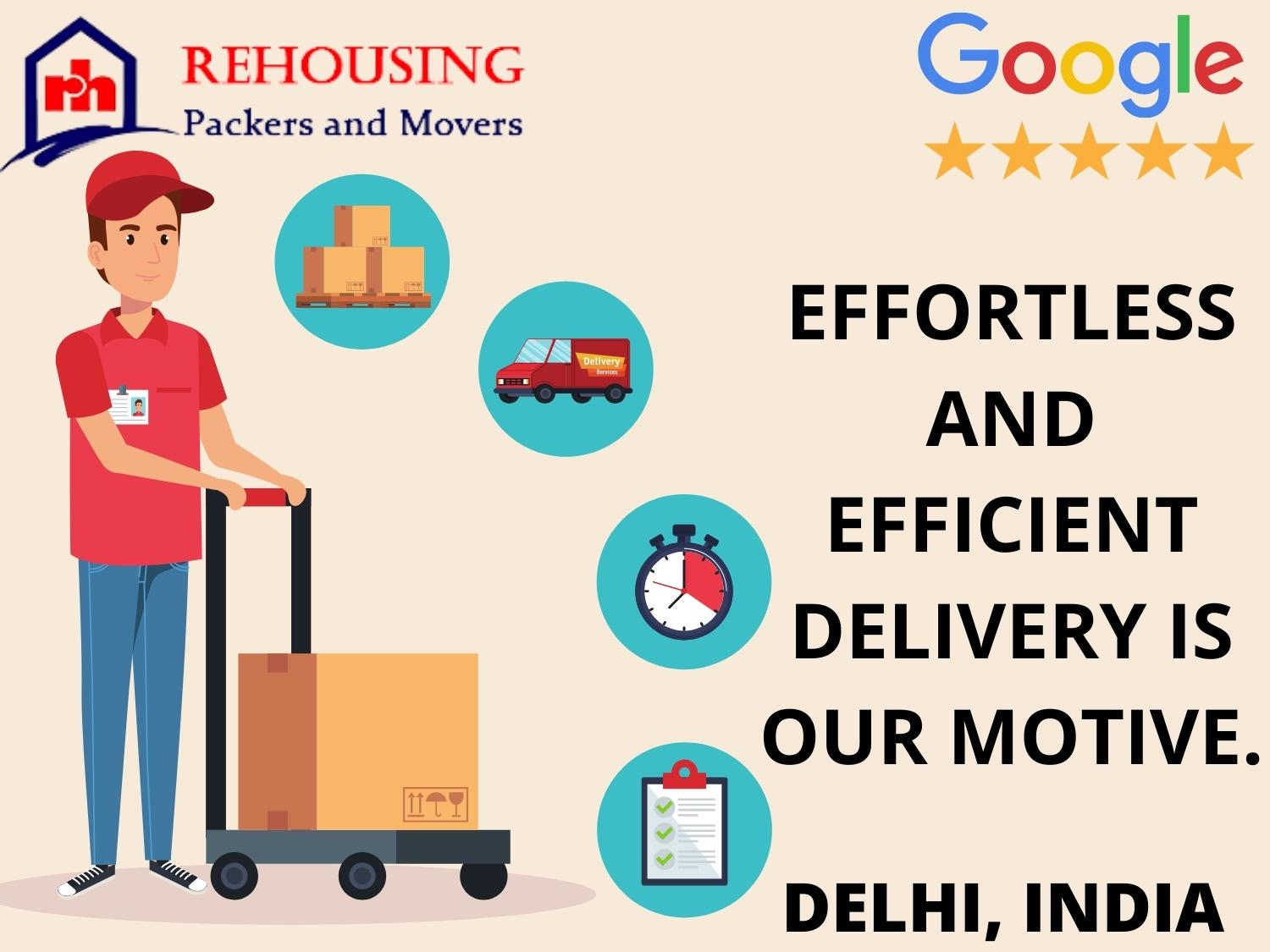 our courier services from Delhi to Lucknow