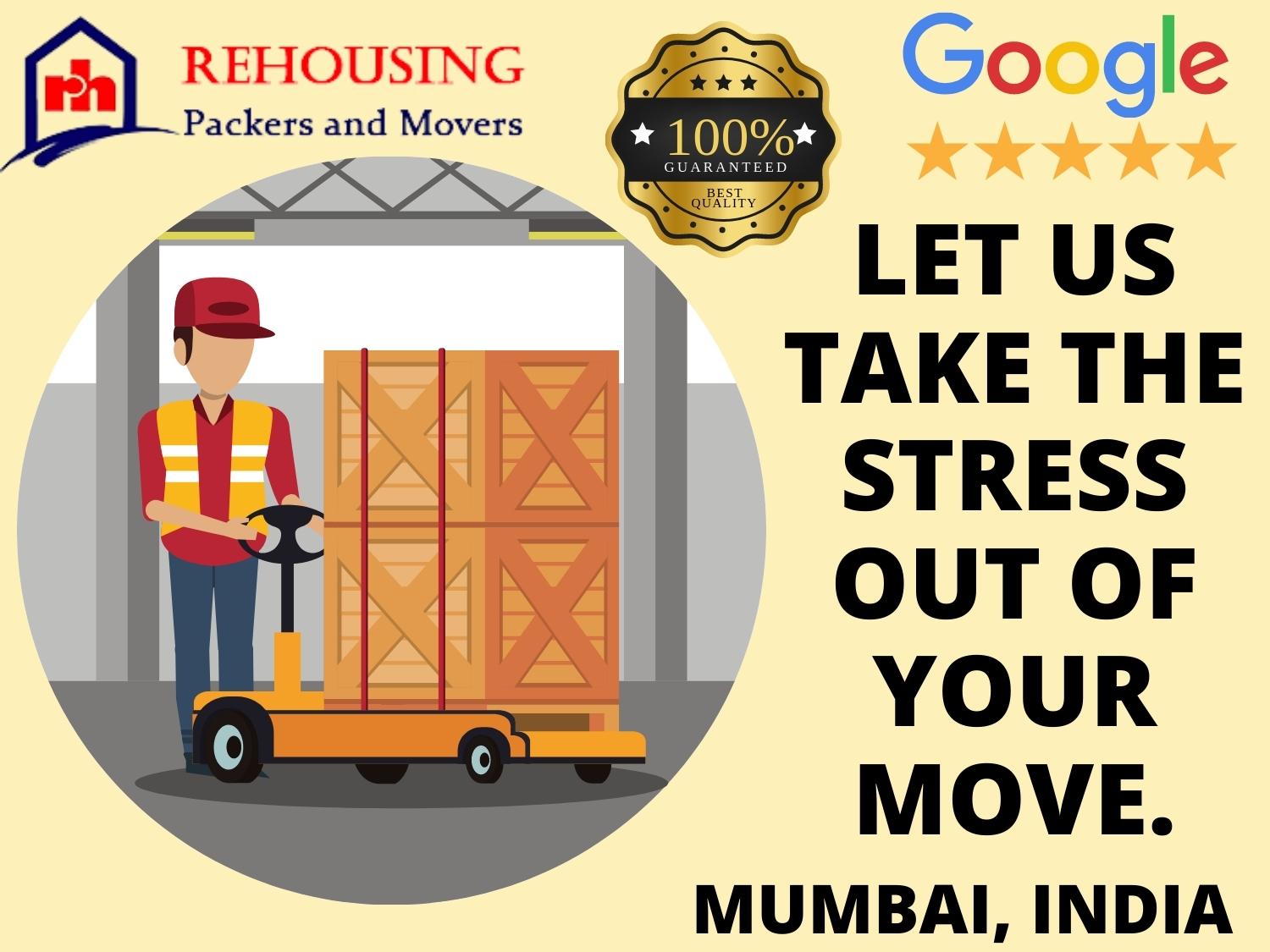 problem with hiring packers and movers in Mumbai