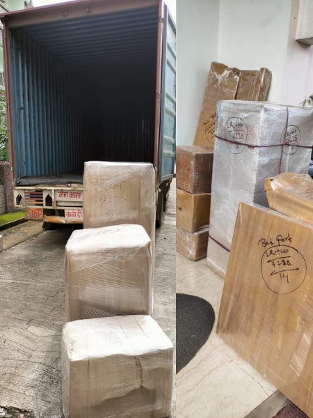 three pillars are the basis of Rehousing packers and movers
