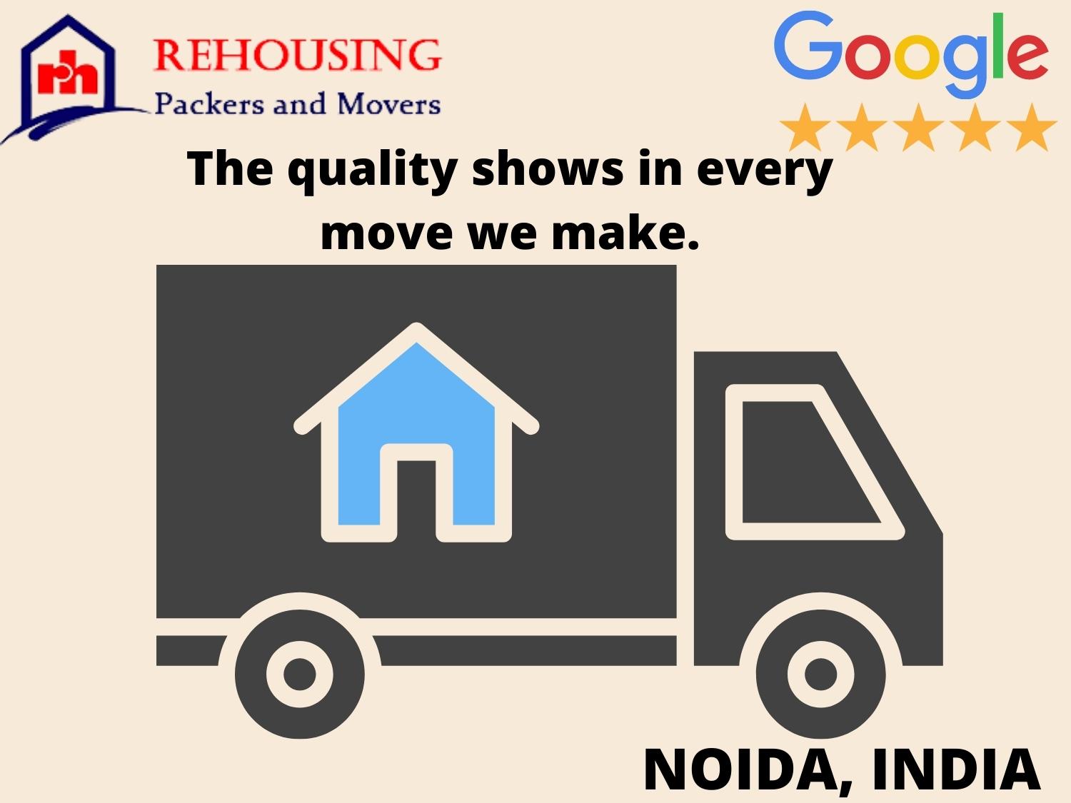 Best tempo for Shifting in Noida