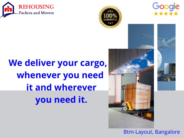 Our car carrier providers near Btm-Layout, Bangalore, can assist you in shipping your car via open or closed truck
