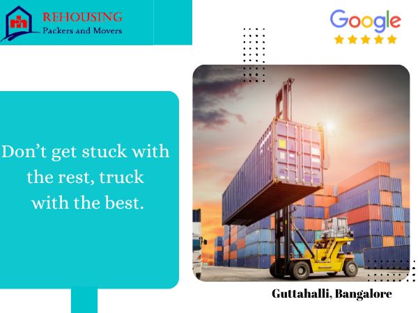 Our car carrier providers near Guttahalli, Bangalore, can assist you in shipping your car via open or closed truck