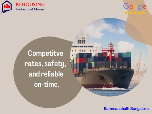 Our car carrier providers near Kammanahalli, Bangalore, can assist you in shipping your car via open or closed truck