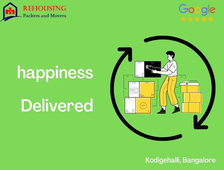 Bike courier Services in Kodigehalli take place solely with the assistance of reliable bike packers and movers