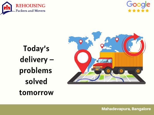 Our car carrier providers near Mahadevapura, Bangalore, can assist you in shipping your car via open or closed truck