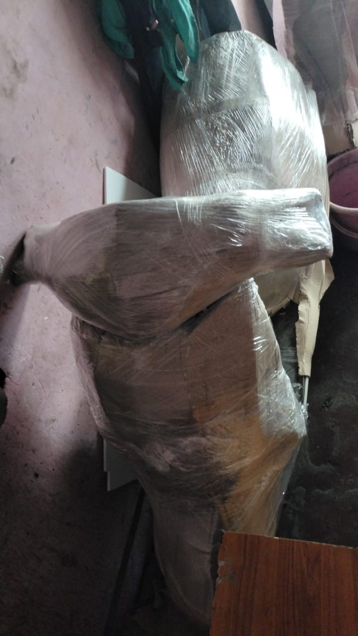 Picture of Rehousing packers and movers bike courier services in Coimbatore images office
