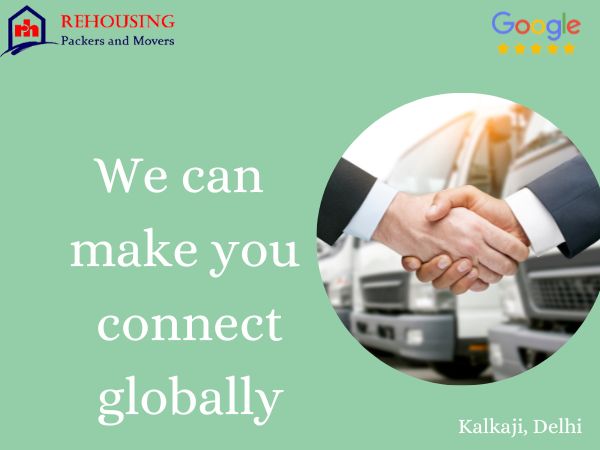 Our car carrier providers near Kalkaji, Delhi, can assist you in shipping your car via open or closed truck