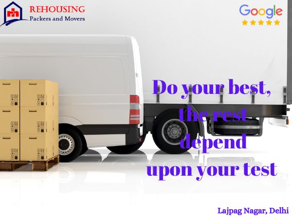 Our car carrier providers near Lajpag Nagar, Delhi, can assist you in shipping your car via open or closed truck