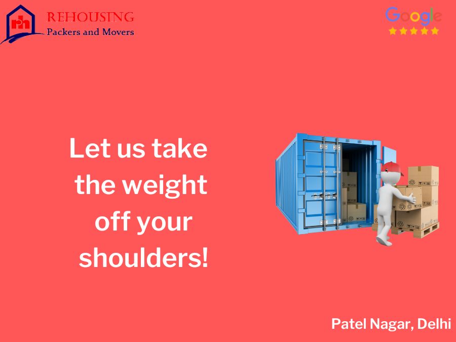 Bike courier Services in Patel Nagar take place solely with the assistance of reliable bike packers and movers