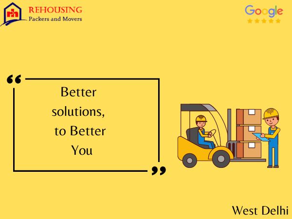 Bike courier Services in West Delhi take place solely with the assistance of reliable bike packers and movers