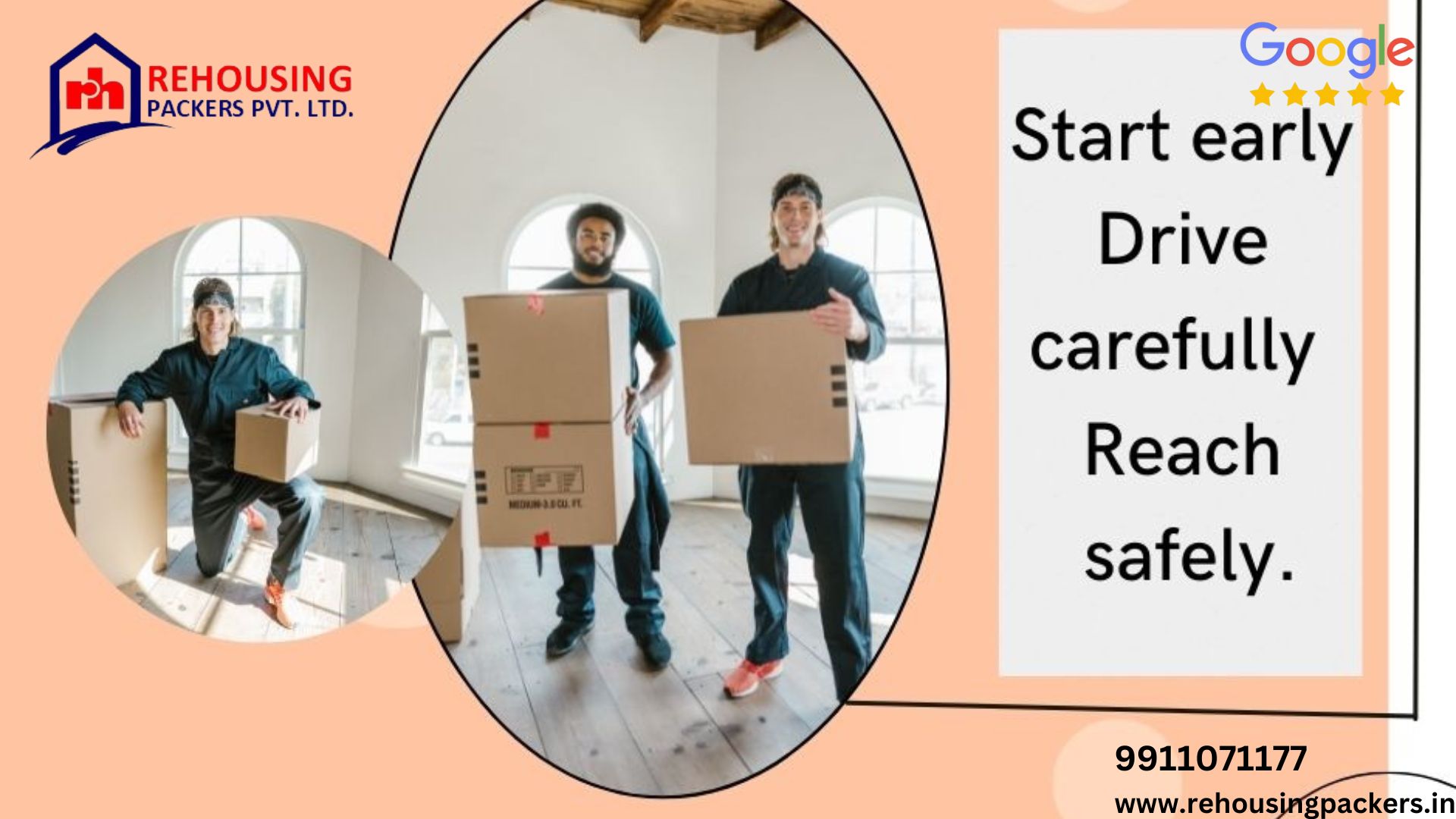 Packers and movers in Sector 16 