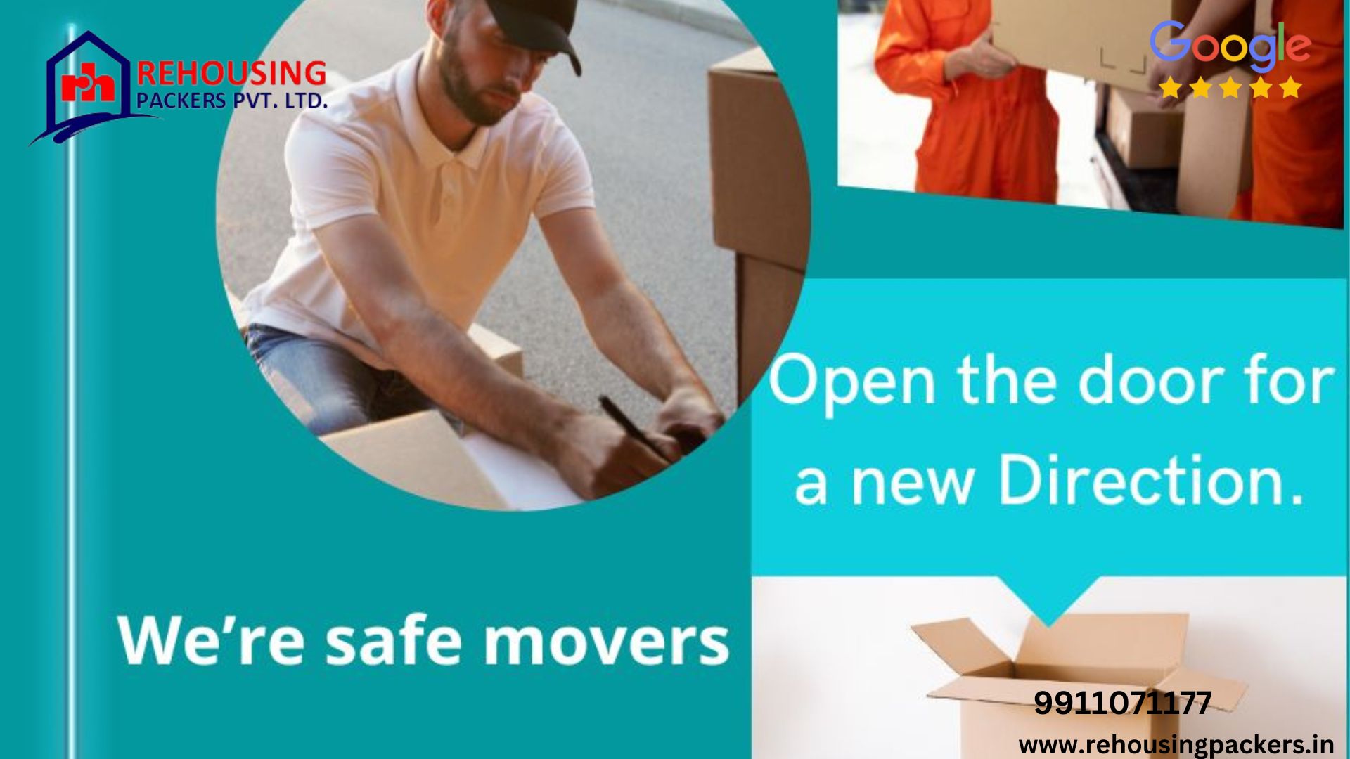Packers and movers in Sector 19 