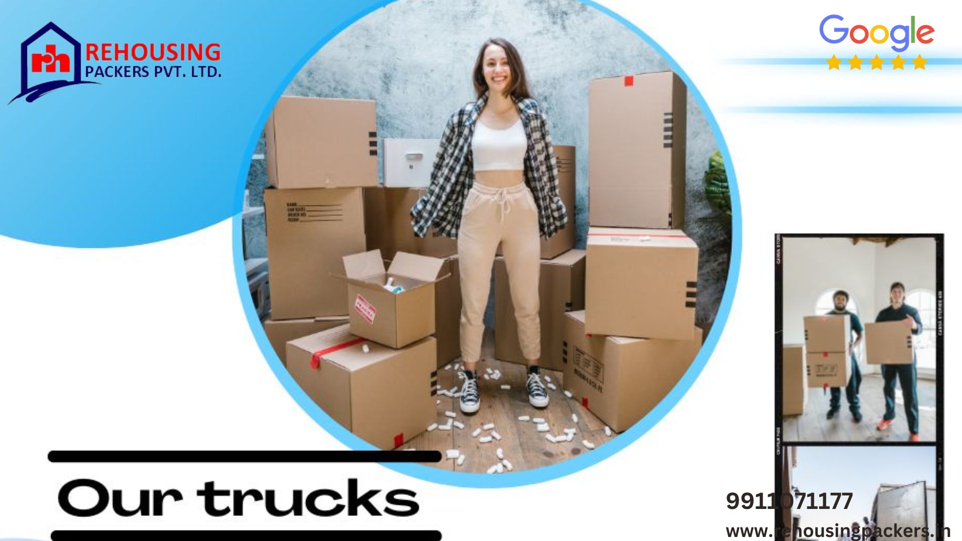 Packers and movers in Sector 80 