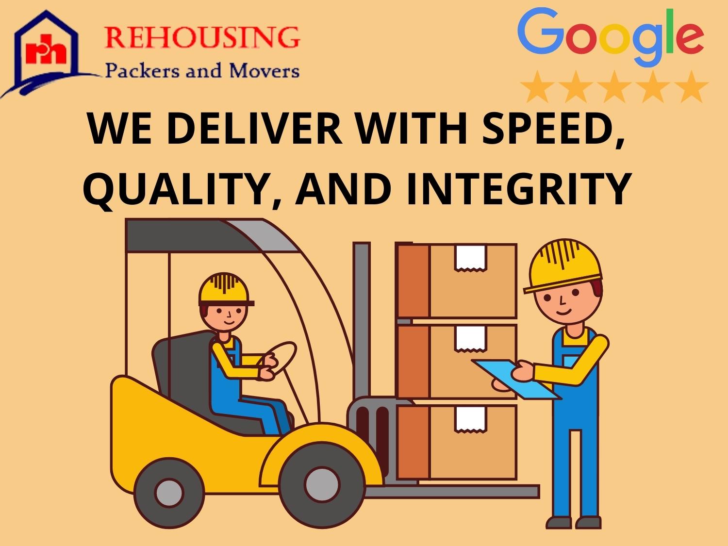 Courier services from Surat to Ranchi is dependable and secure, but they do not meet your desire for immediate delivery