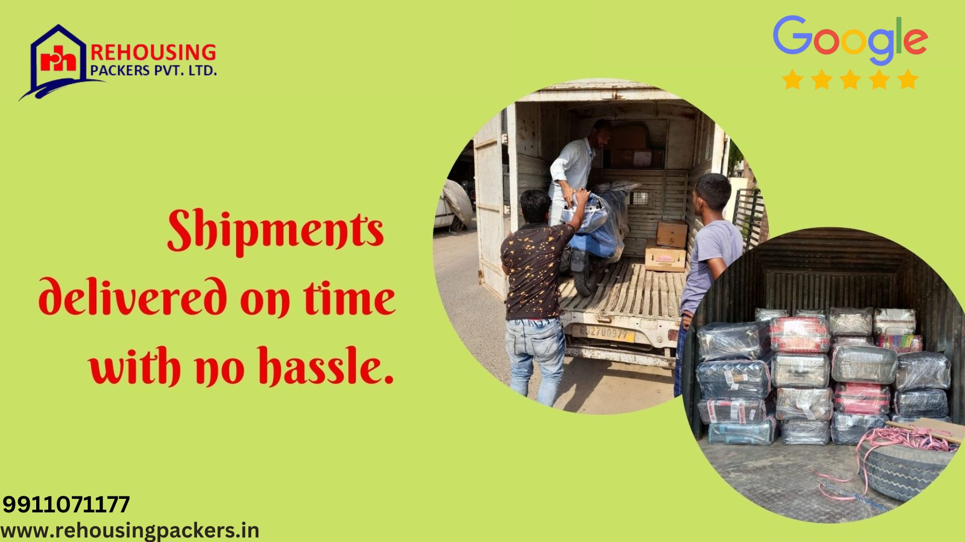 our courier services in Rajendra Nagar 