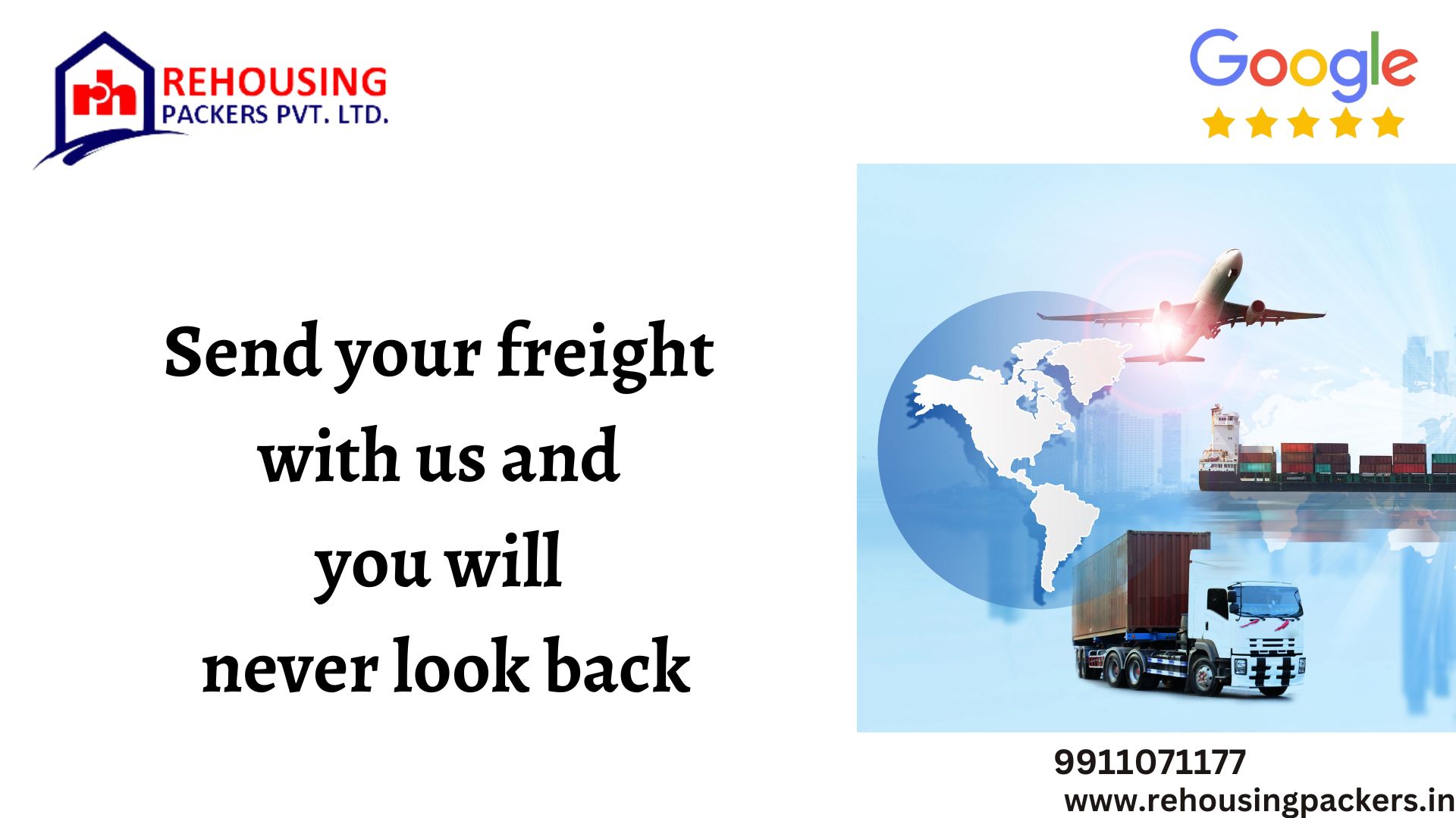 our courier services in Palam Vihar 