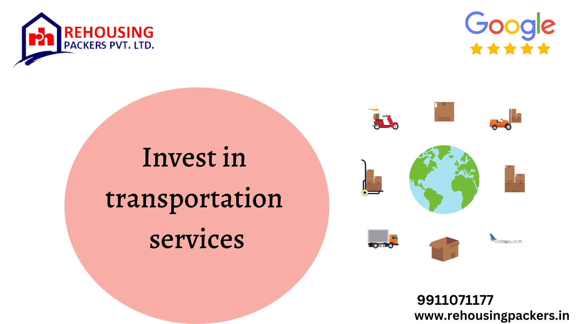 Packers and movers in Sector 104 
