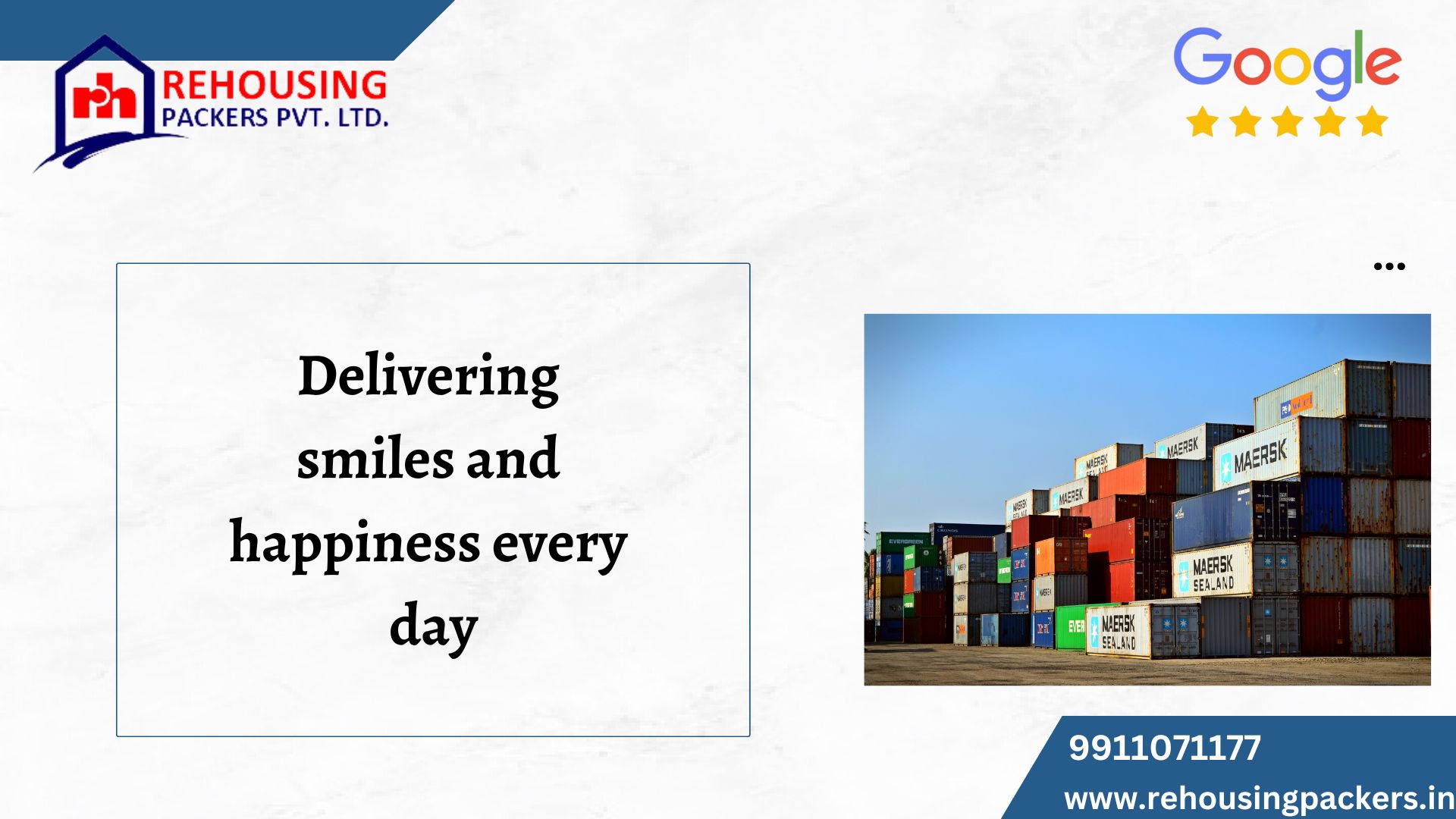 Packers and movers in Sector 106 
