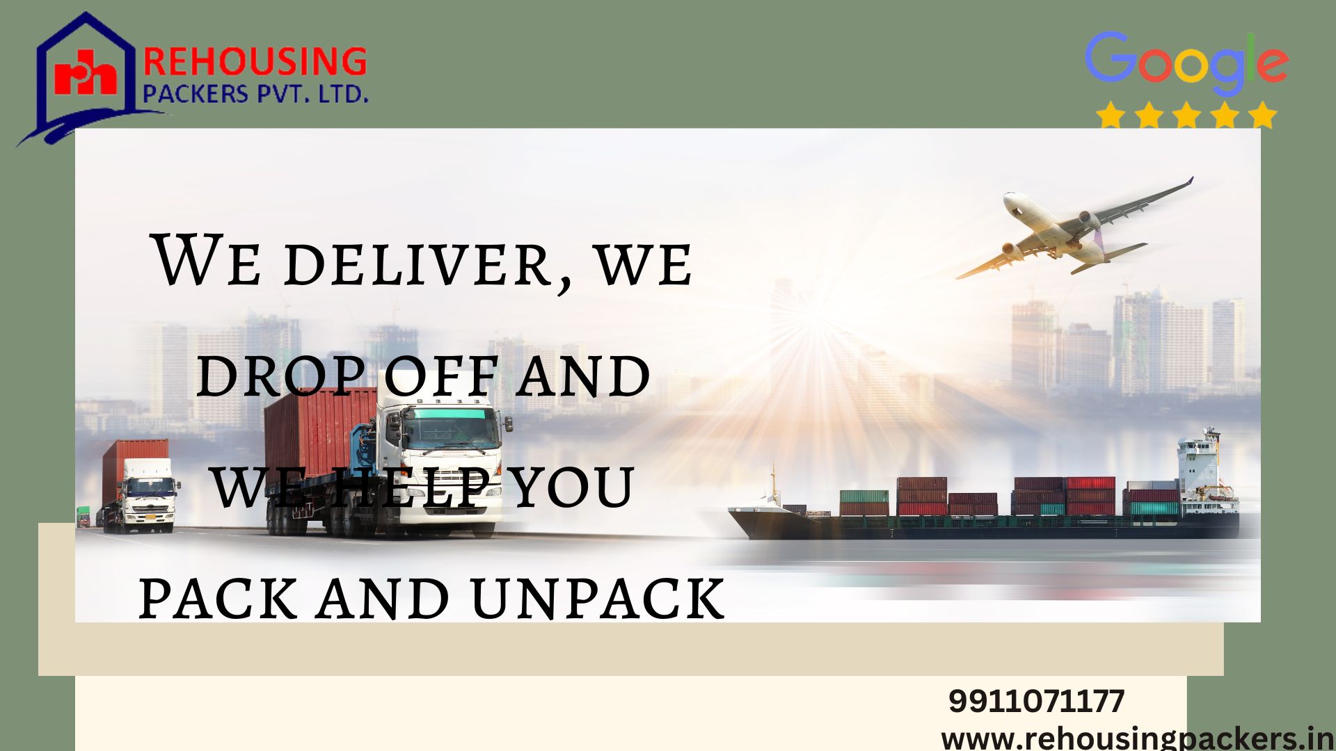 our courier services in Sector 21 