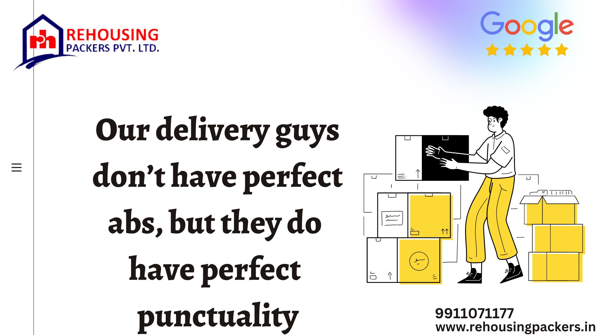 Packers and movers in Sector 23 