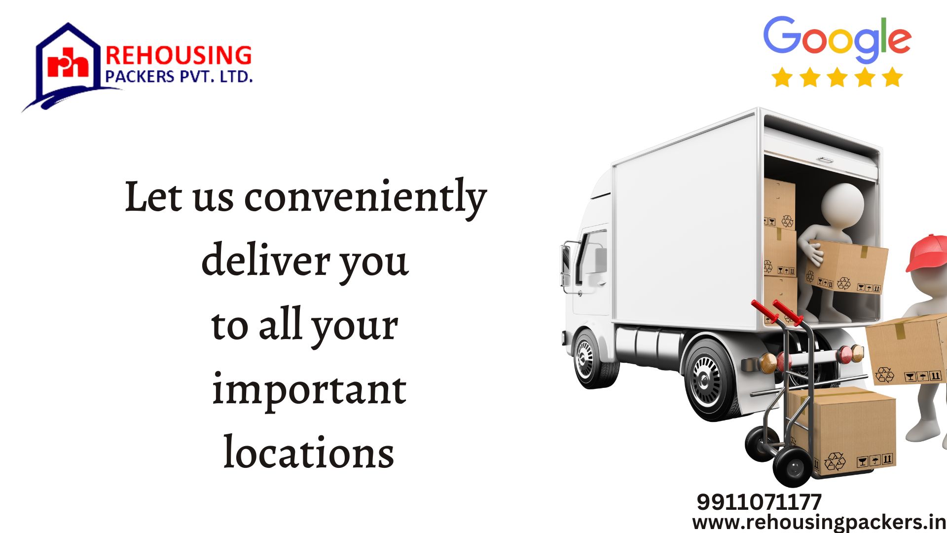 Packers and movers in Sector 54 