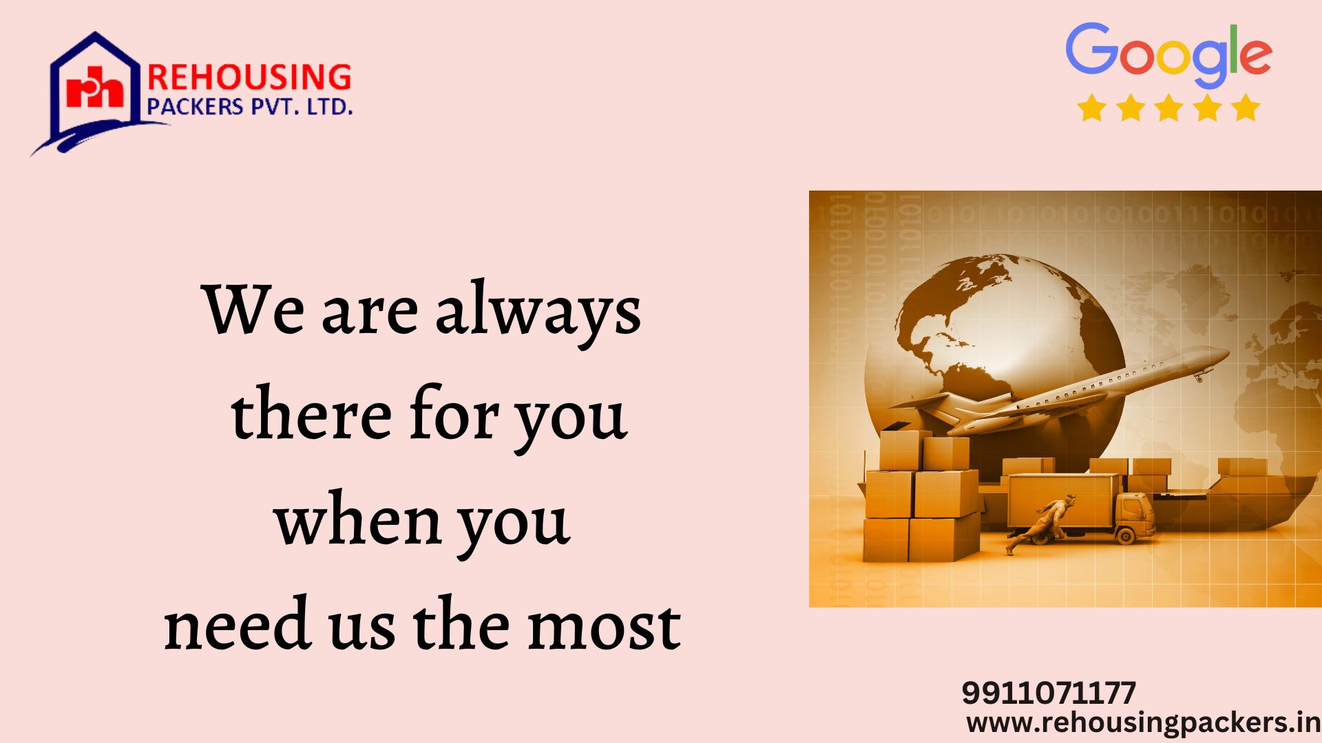 Packers and movers in Sector 58 