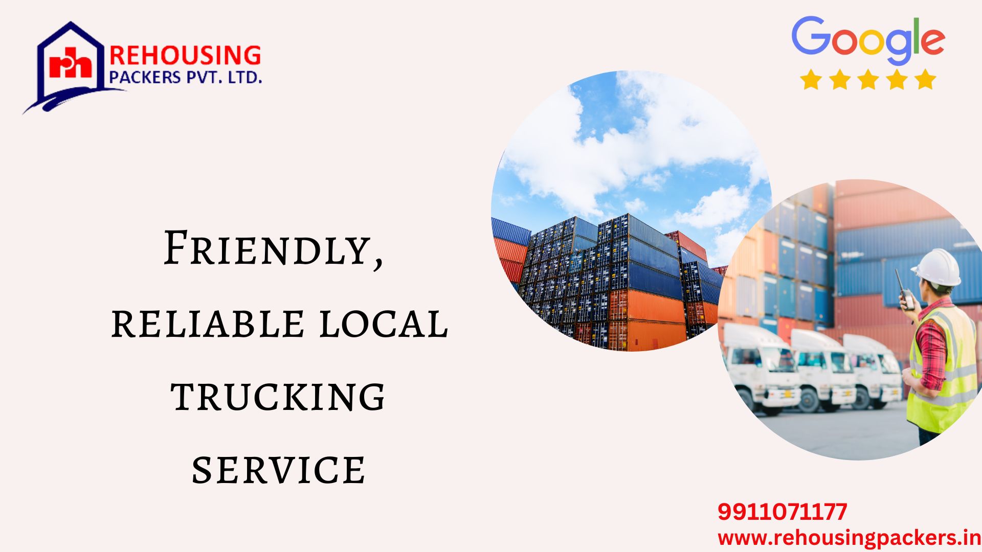truck transport service in Madhapur 