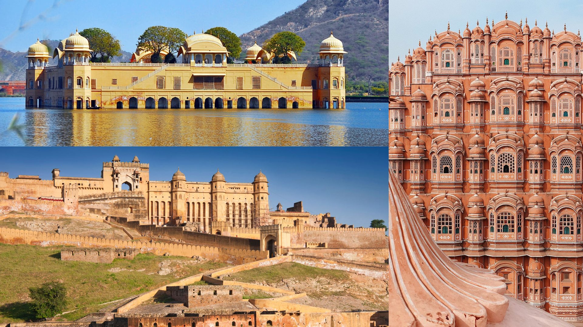 About Jaipur