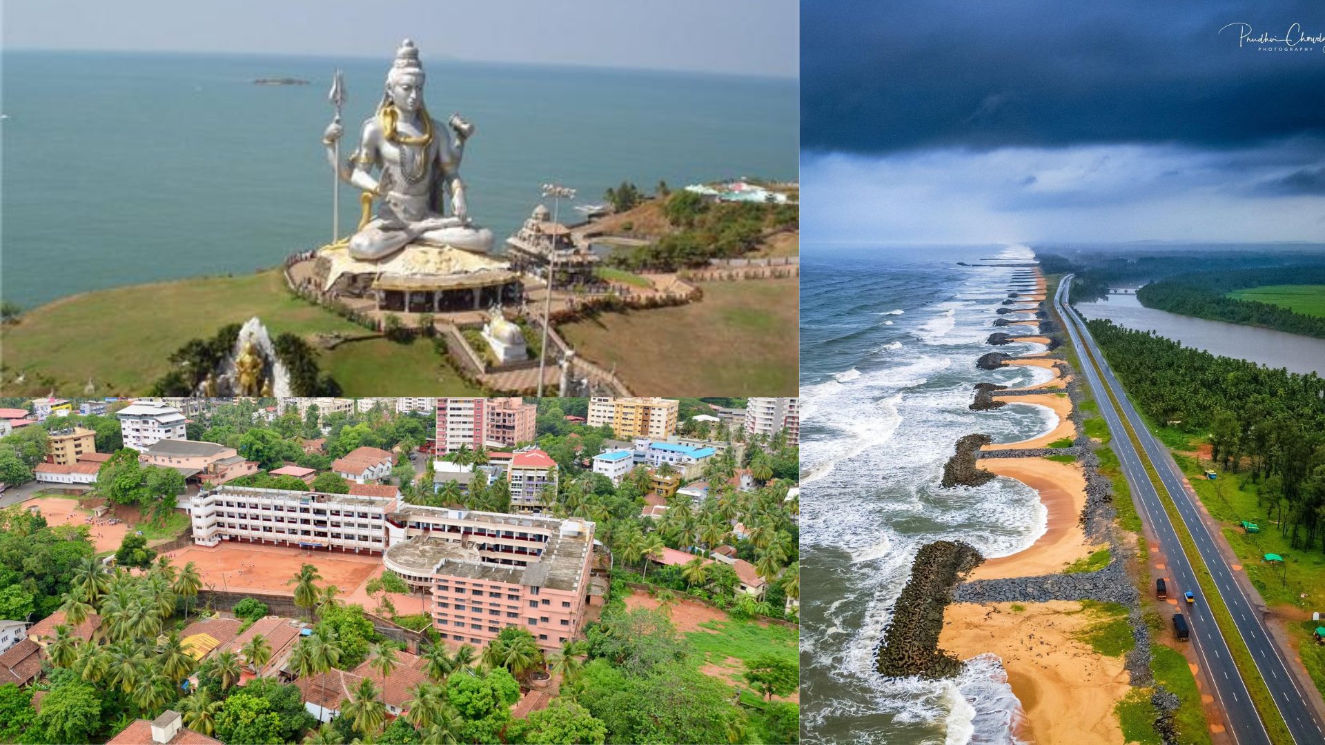 About and History of Mangalore