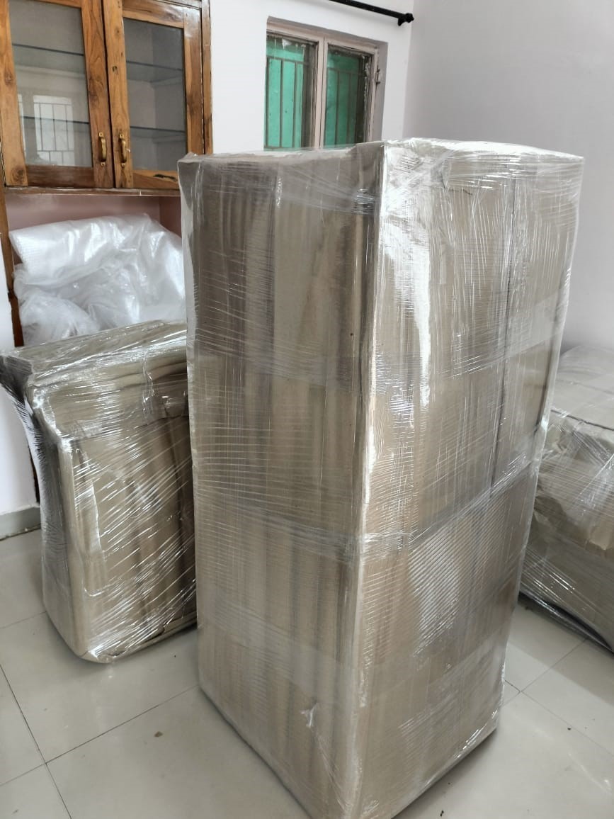 Rehousing packers and movers  transportation services image in Karnal office