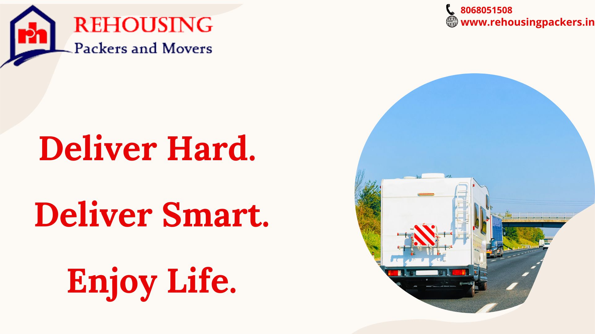 Packers and Movers from Agra to Chennai