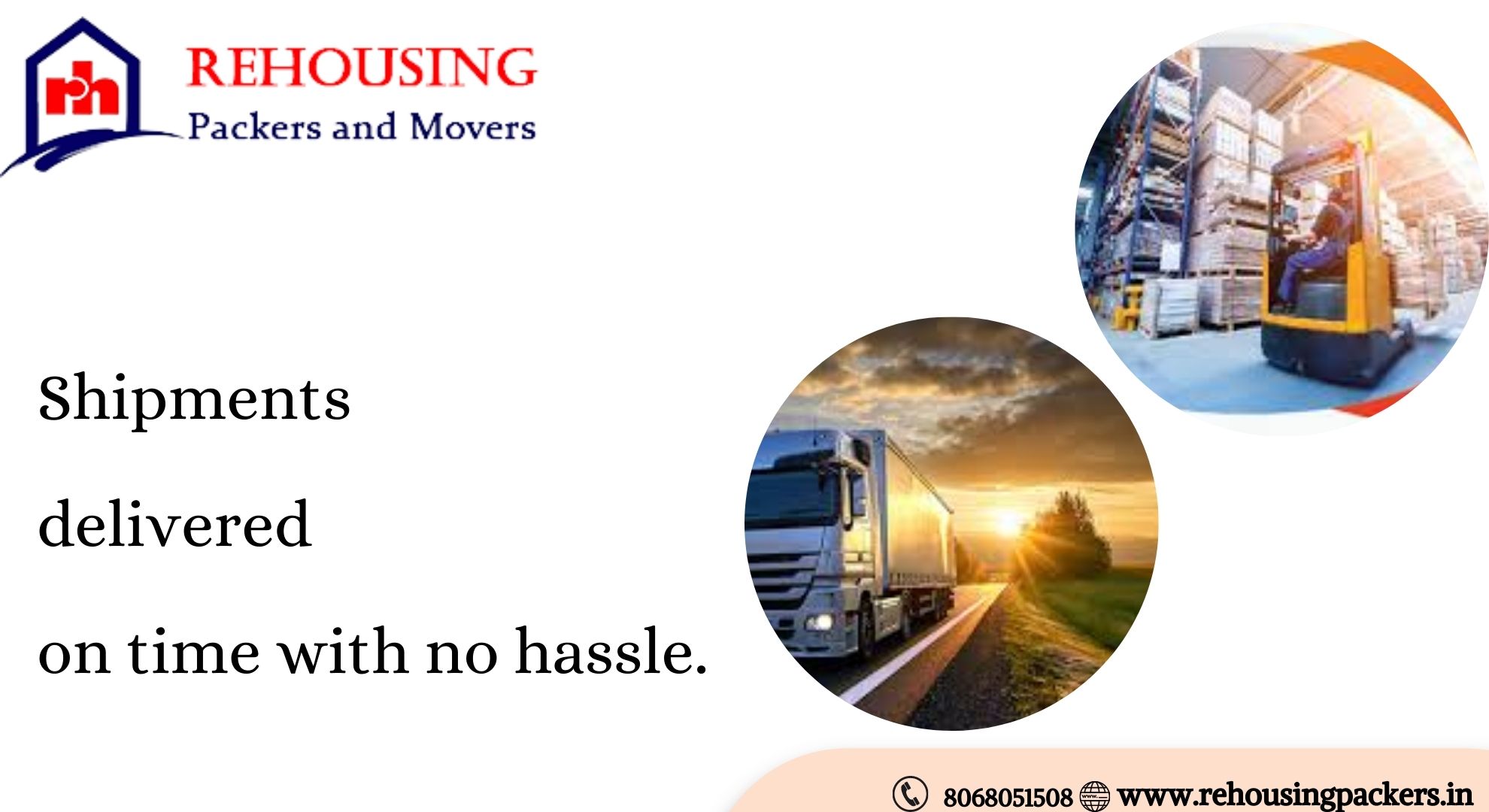 Packers and Movers from Agra to Mumbai