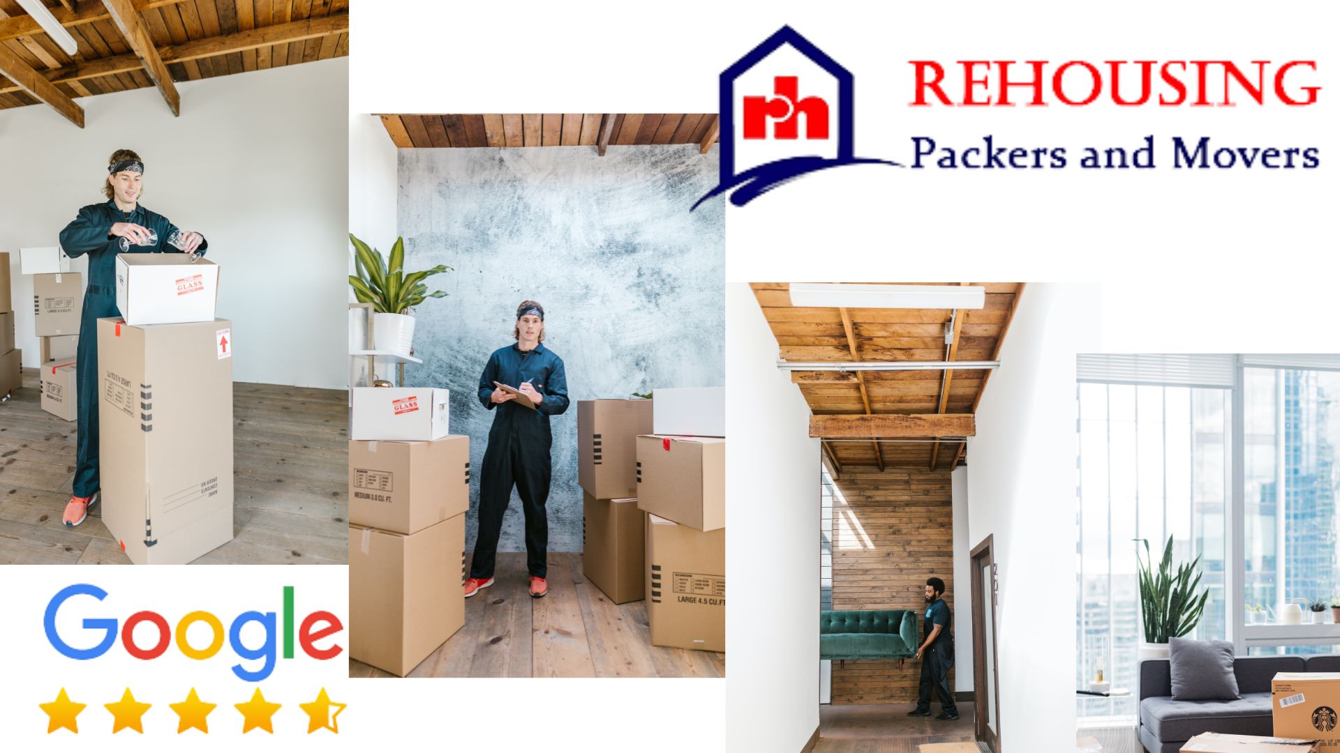 Packers and Movers from Ahmedabad to Coimbatore