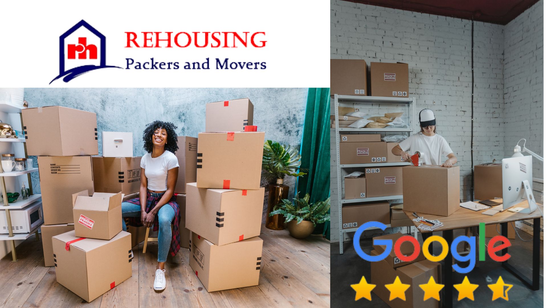 Packers and Movers from Ahmedabad to Jaipur