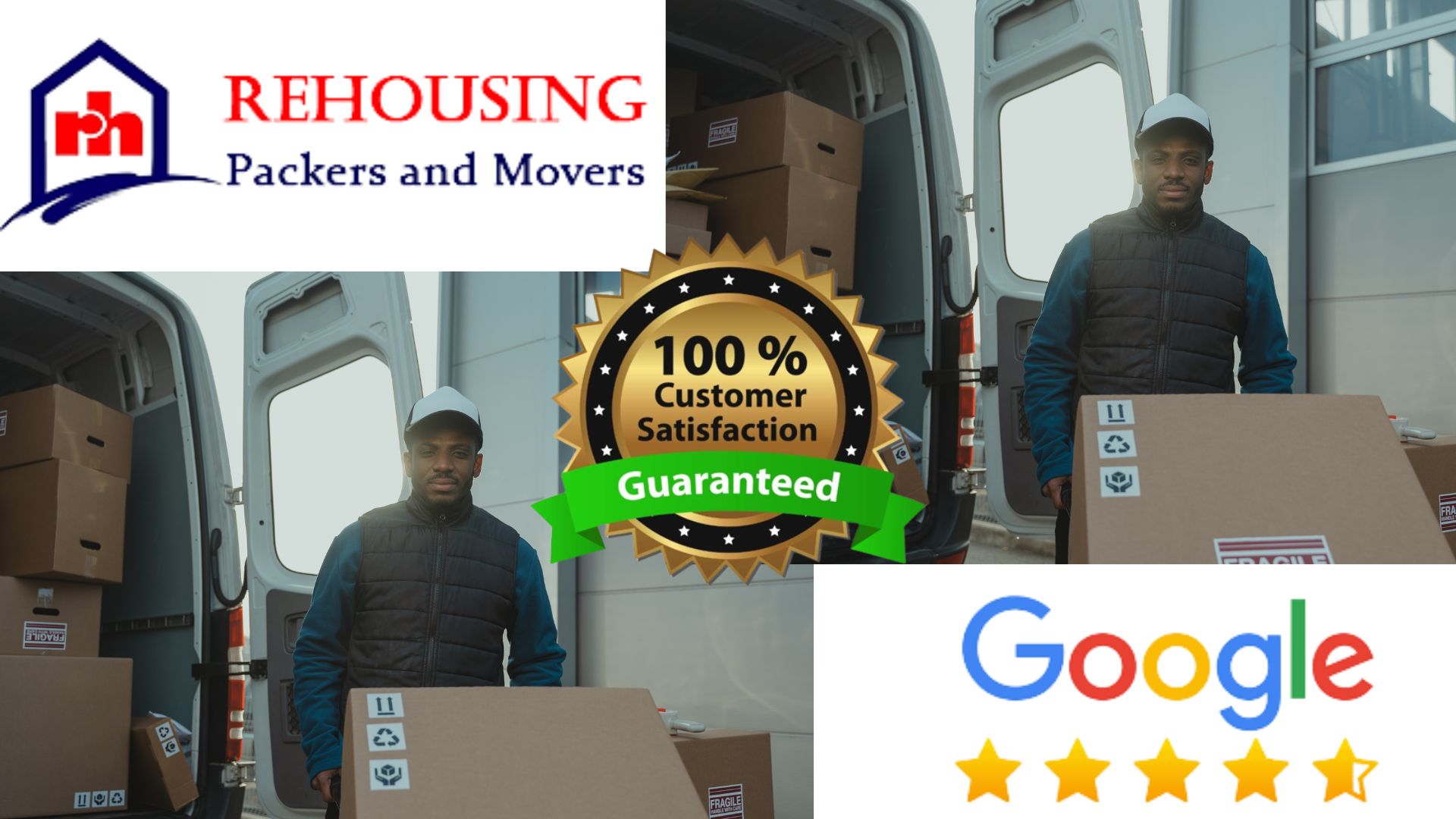 Packers and Movers from Ahmedabad to Kochi
