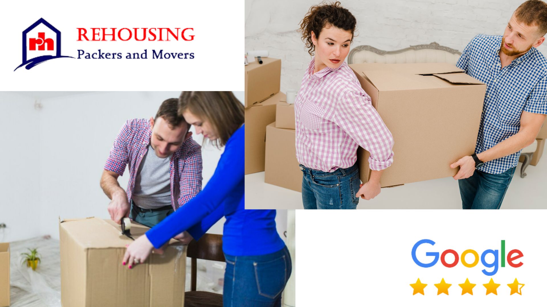 Packers and Movers from Ahmedabad to Pune