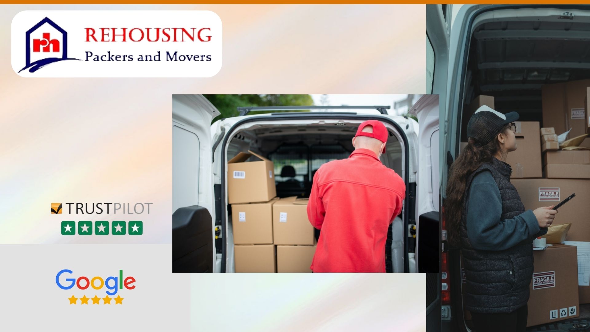 Packers and Movers from Bangalore to Ahmedabad