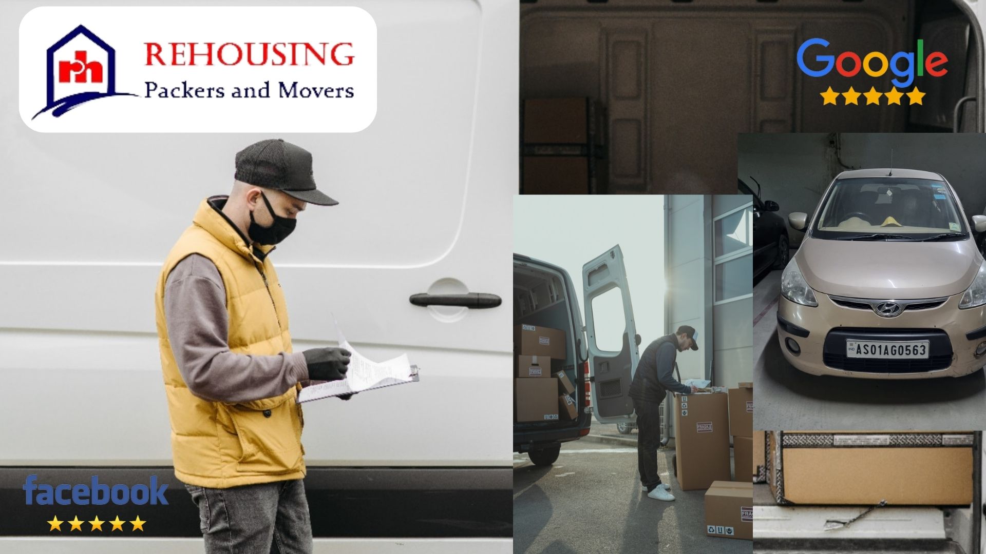 Packers and Movers from Bangalore to Amritsar
