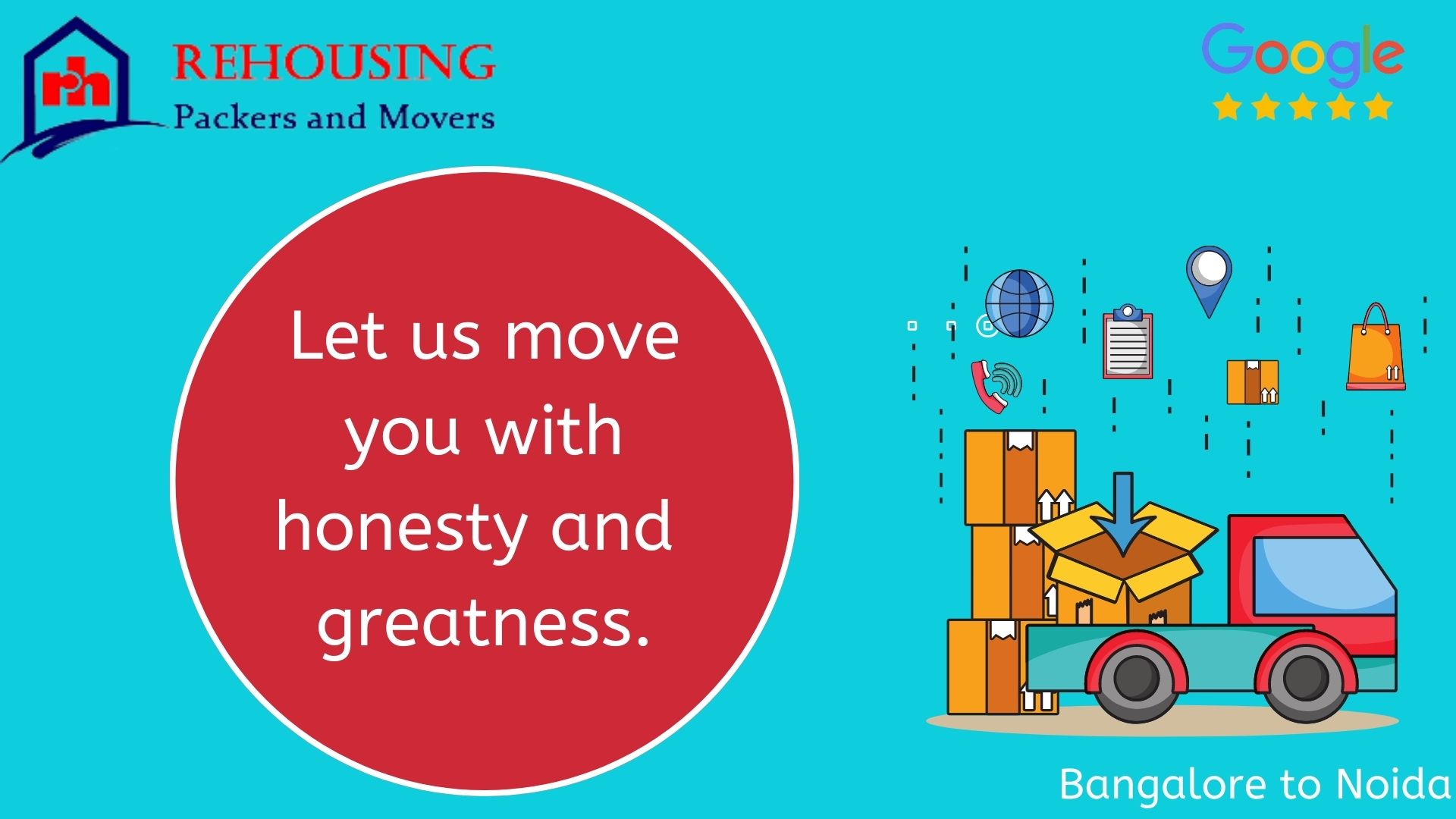 Packers and Movers from Bangalore to Howrah