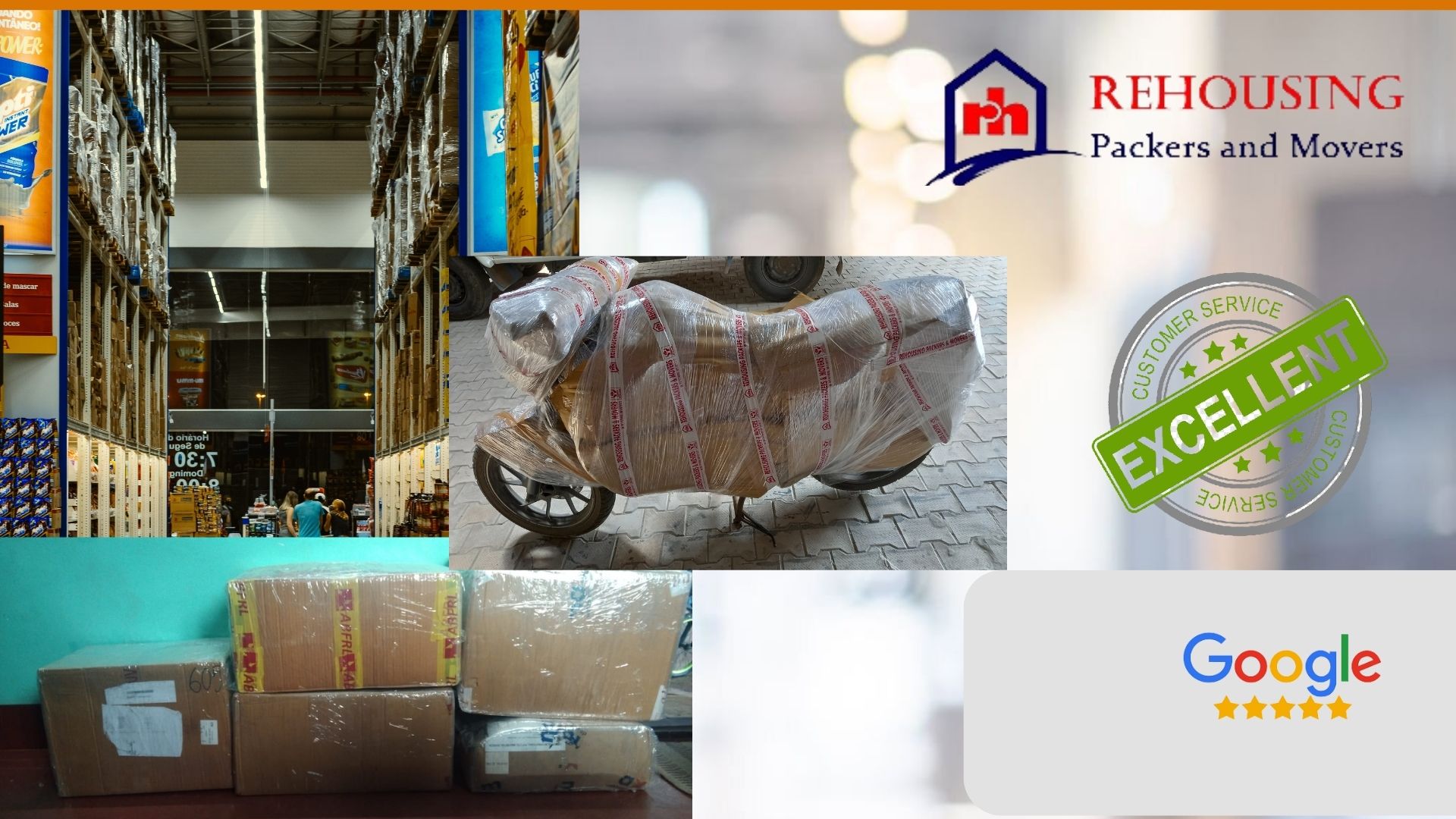 Packers and Movers from Bangalore to Jaipur