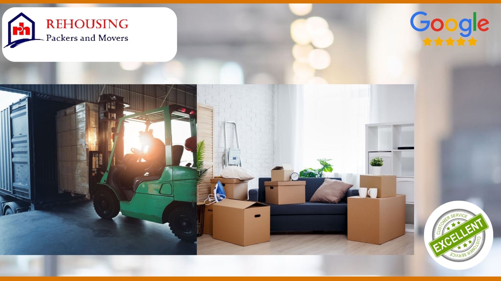 Packers and Movers from Bangalore to Kerala