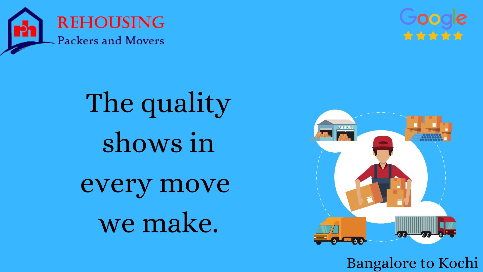 Packers and Movers from Bangalore to Kohima