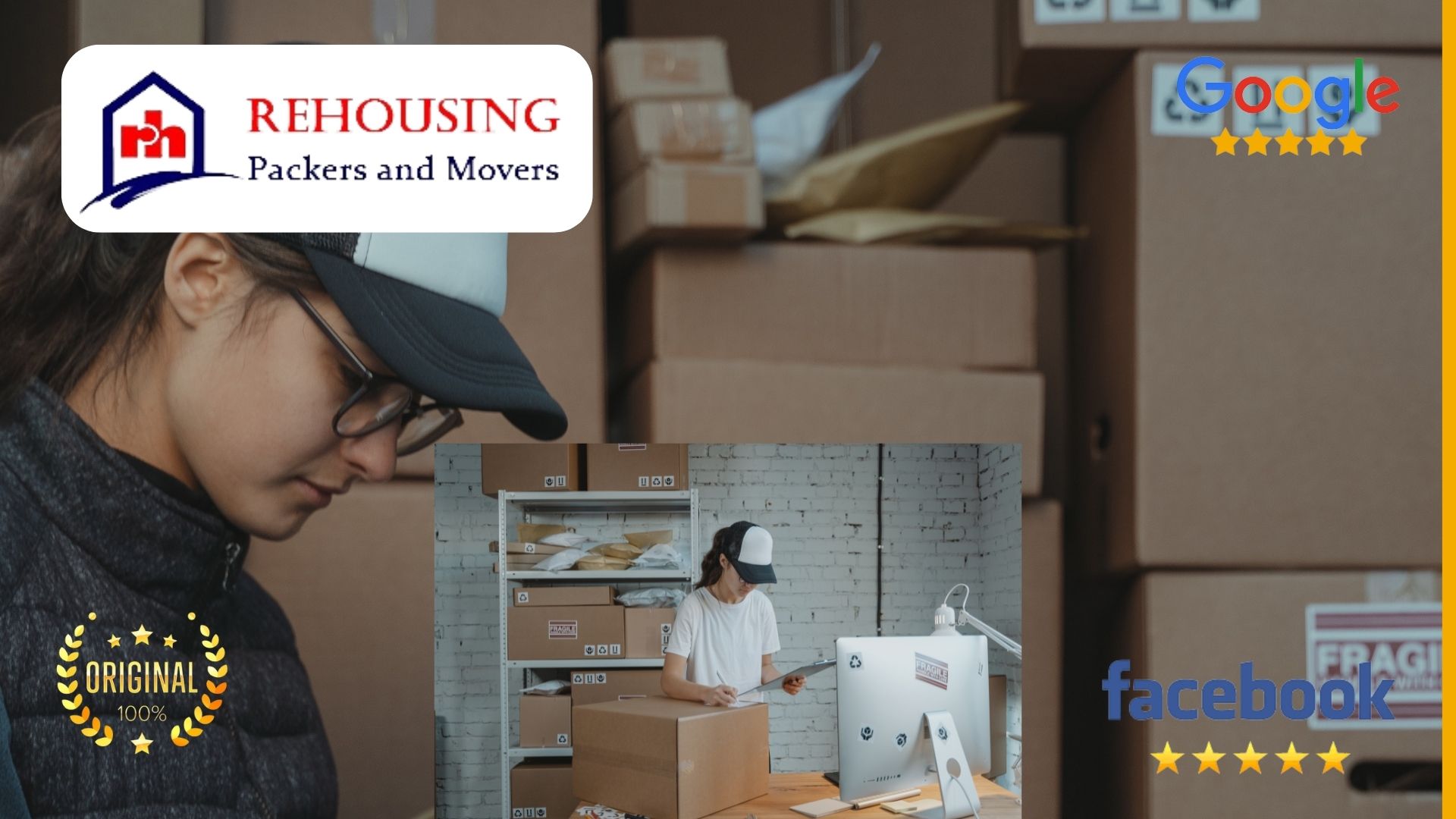Packers and Movers from Bangalore to Nashik