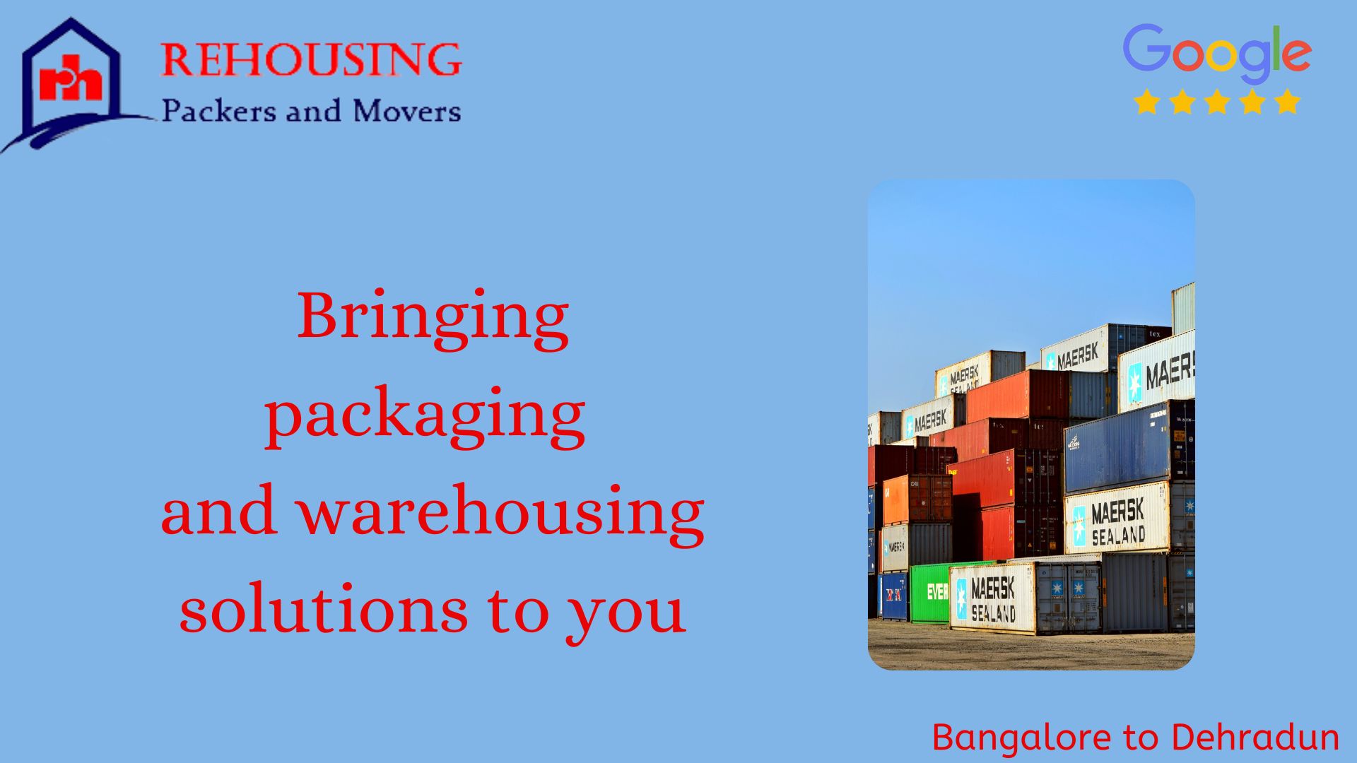our courier services from Bangalore to Puducherry
