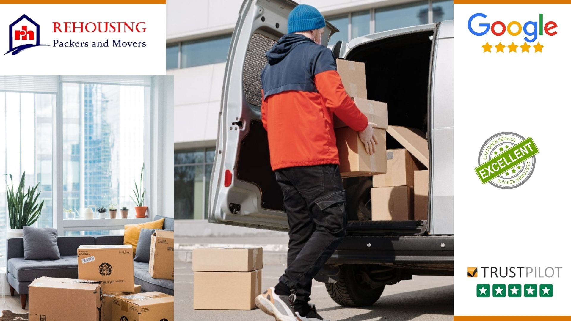Packers and Movers from Bangalore to Srinagar