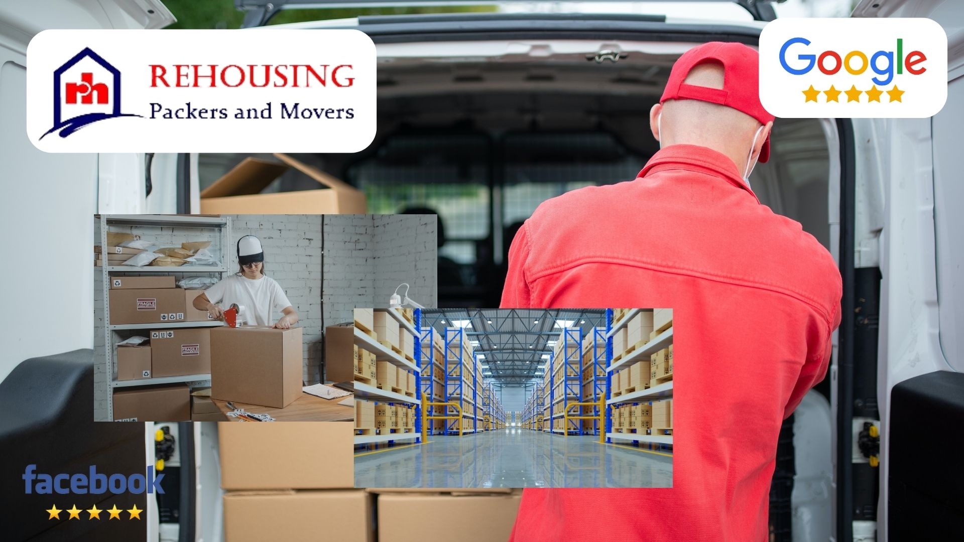 Packers and Movers from Bangalore to Thane